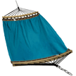 Universal Canvas Double Hammock