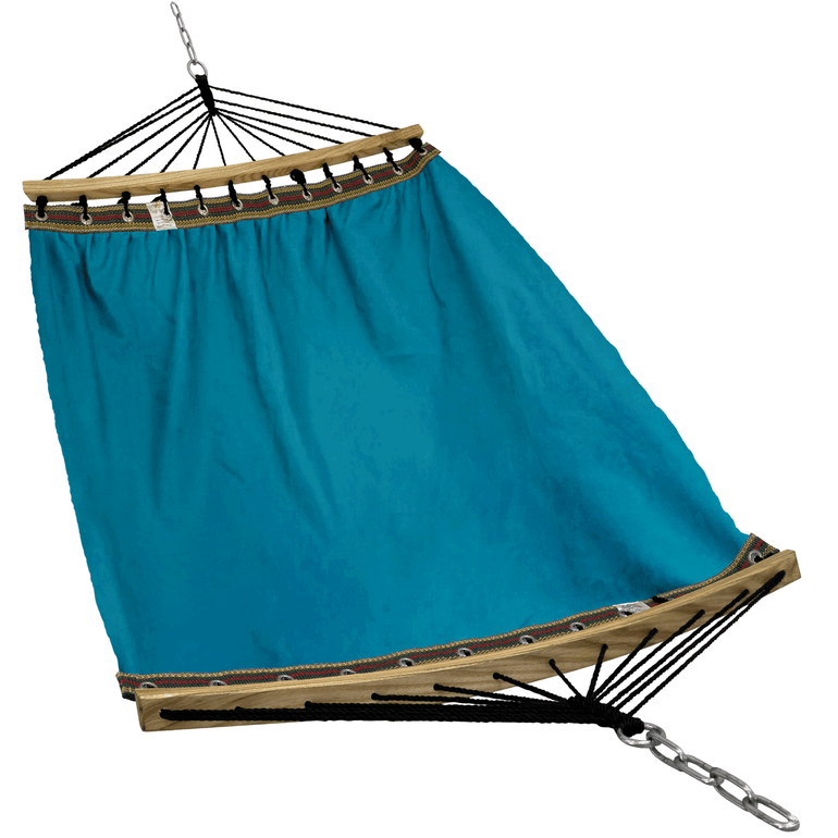 Universal Canvas Double Hammock