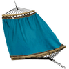 Universal Canvas Double Hammock