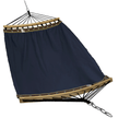 Universal Canvas Double Hammock