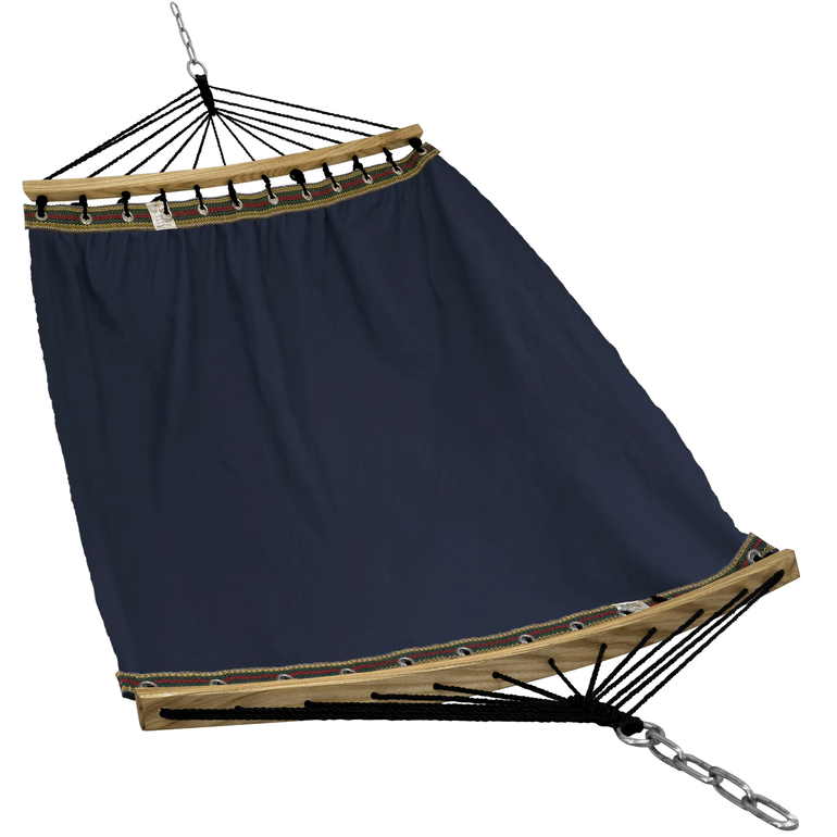 Universal Canvas Double Hammock