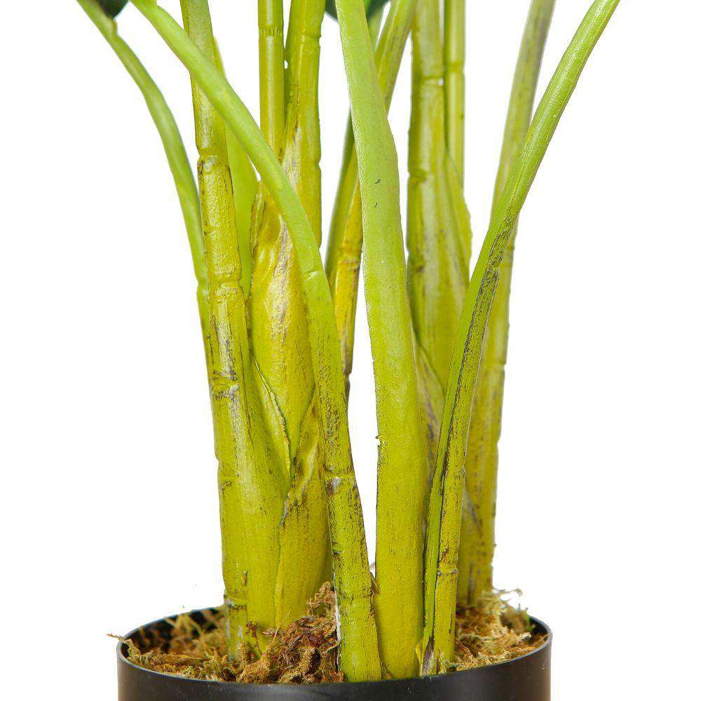 Maio Artificial Bird Of Paradise Potted Plant 31