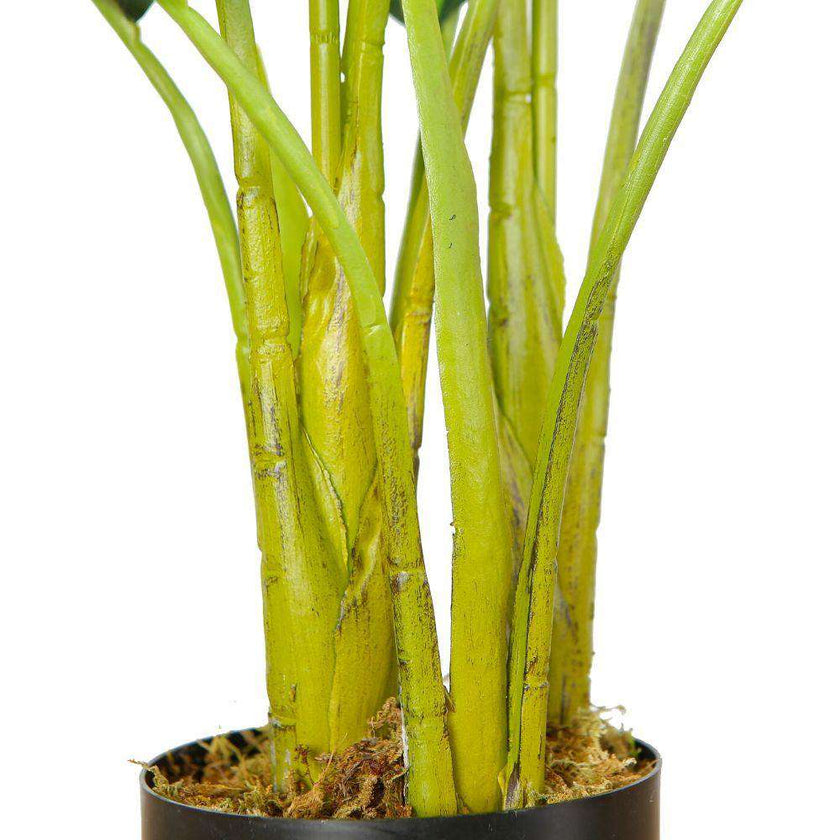 Maio Artificial Bird Of Paradise Potted Plant 31