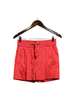 MAISON SCOTCH Regular fit Pant Shorts in Orange  -  1