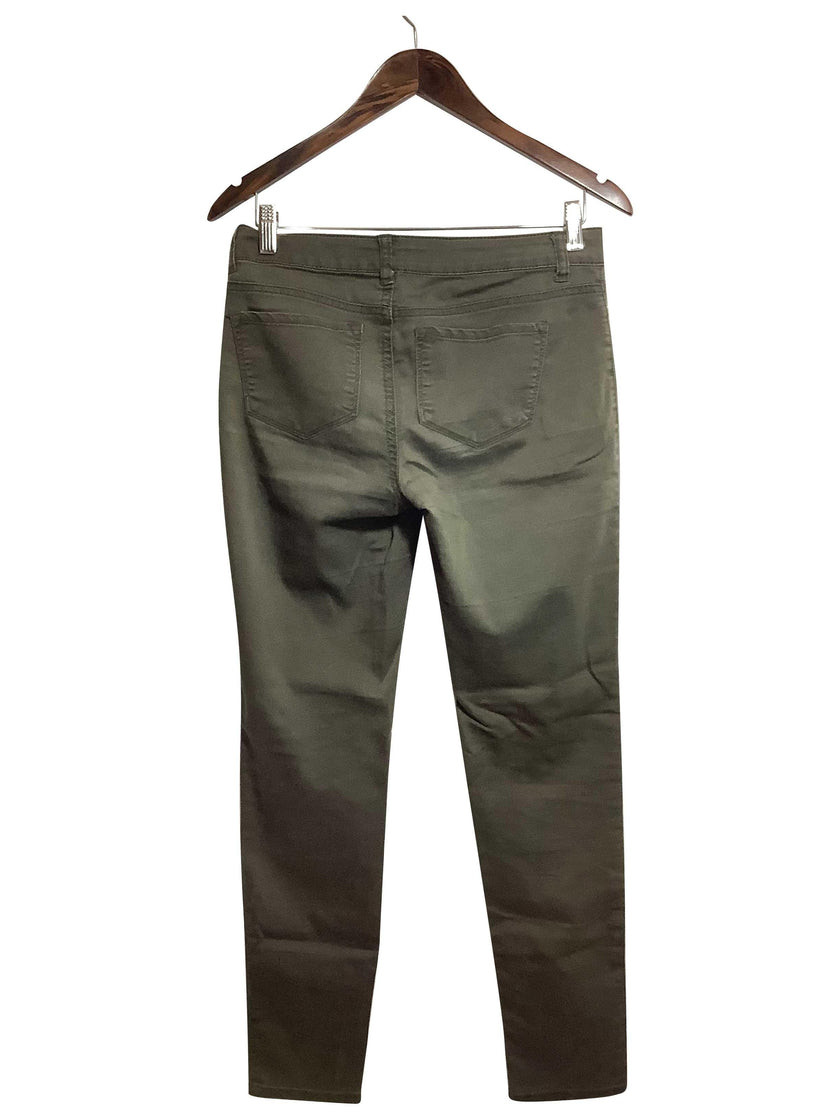 MAKERS Regular fit Straight-legged Jeans in Green - 27