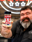 Killer Hogs AP Seasoning