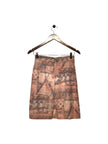 MANNEQUIN Regular fit Skirt in Beige  -  5