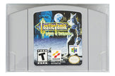 Nintendo 64 (Cartridge) EVORETRO PET Protectors - Pack of 25