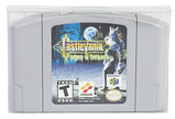 Nintendo 64 (Cartridge) EVORETRO PET Protectors - Pack of 25