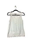 MARISA CHRISTINA Regular fit Blouse in White  -  XS