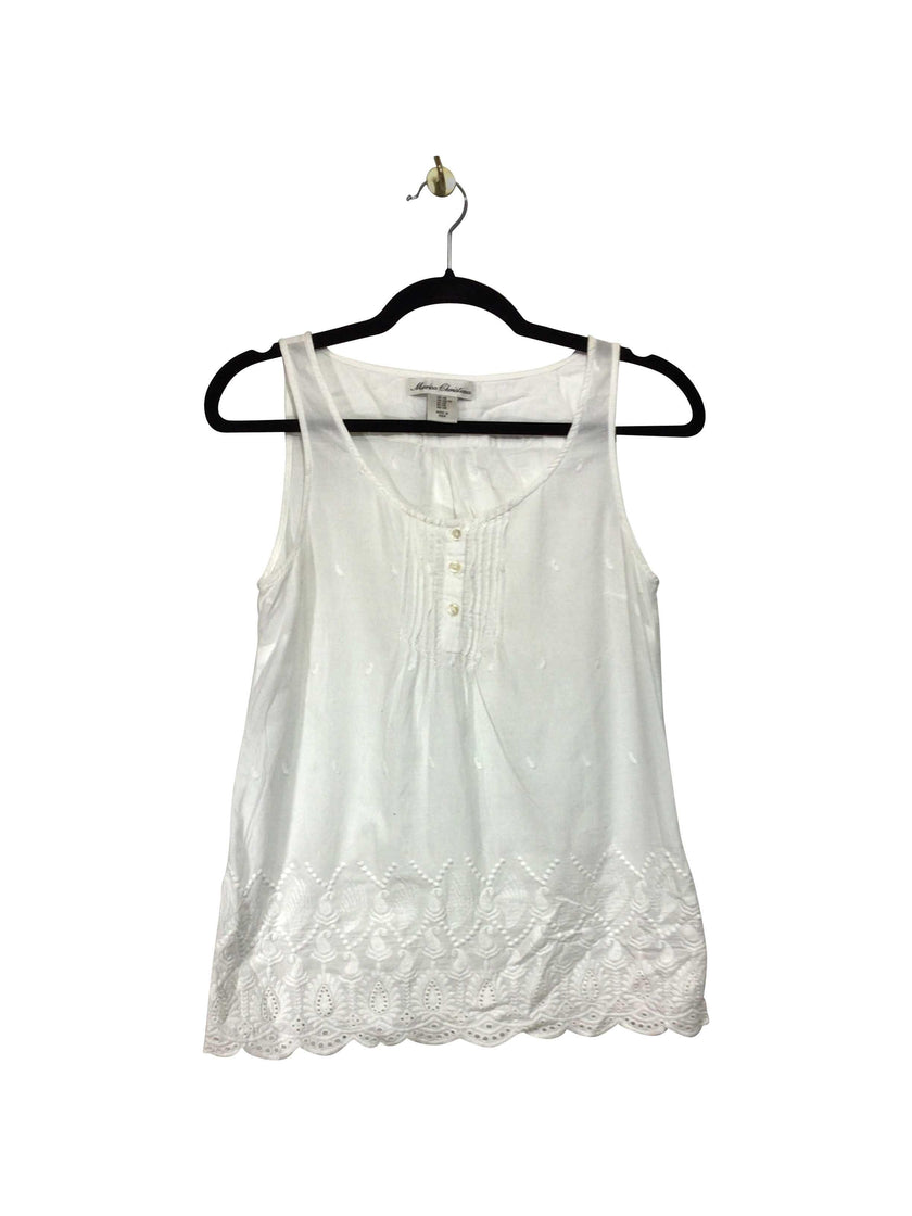 MARISA CHRISTINA Regular fit Blouse in White  -  XS