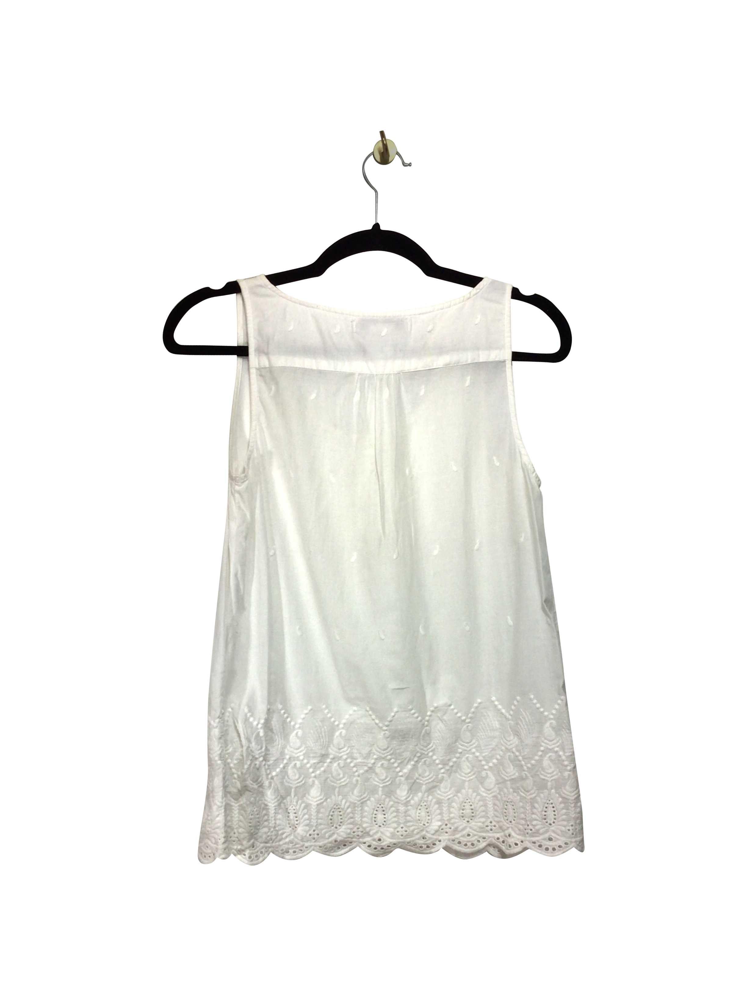 MARISA CHRISTINA Regular fit Blouse in White  -  XS