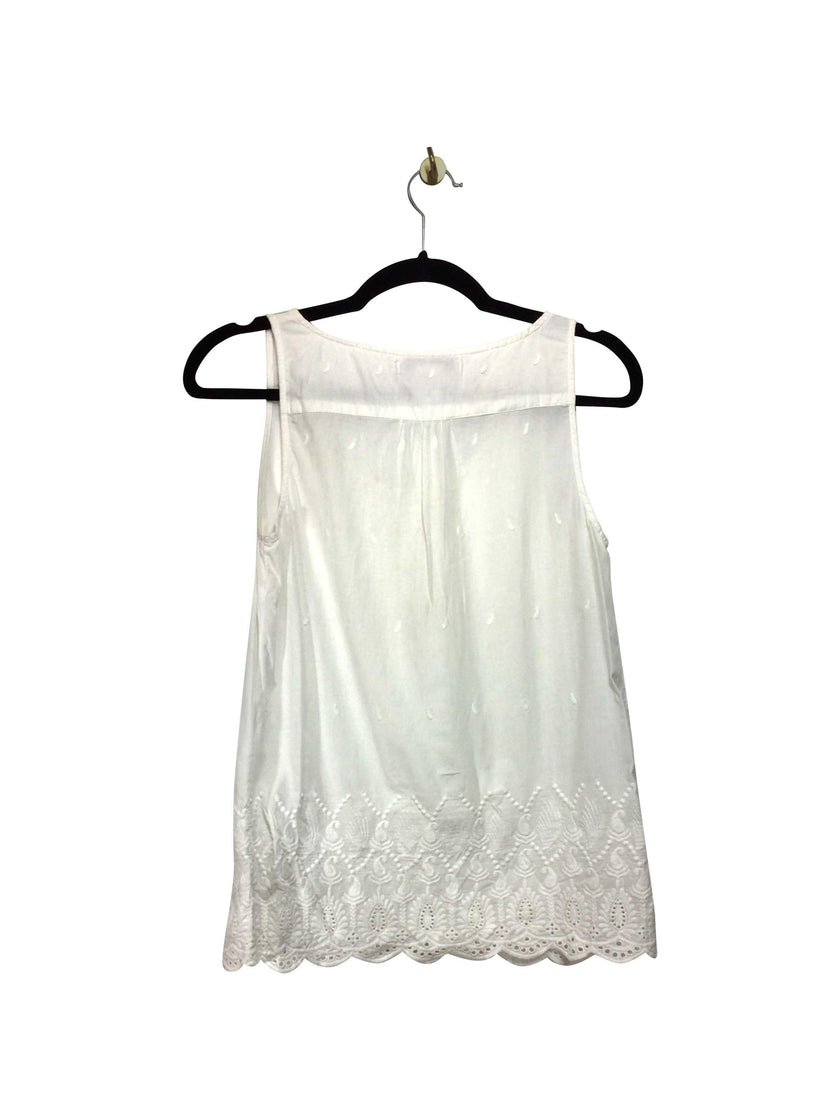 MARISA CHRISTINA Regular fit Blouse in White  -  XS