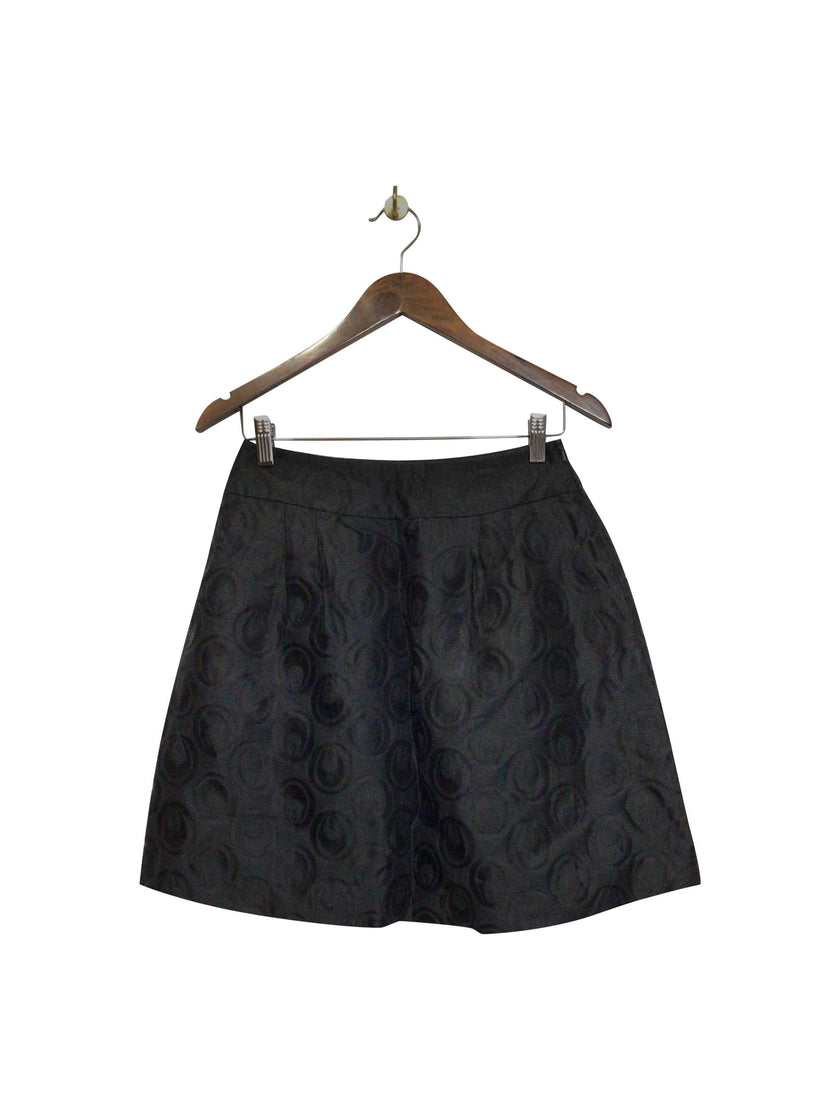 MARKS & SPENCER Regular fit Skirt in Black  -  10