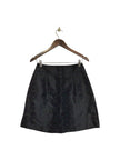 MARKS & SPENCER Regular fit Skirt in Black  -  10