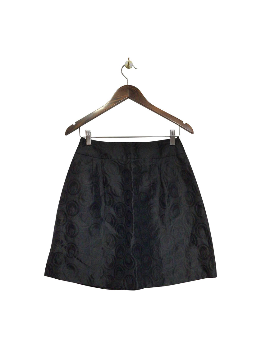 MARKS & SPENCER Regular fit Skirt in Black  -  10