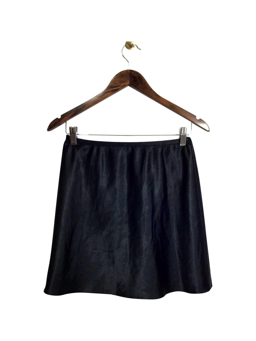 MARKS & SPENCER Regular fit Skirt in Black - 14
