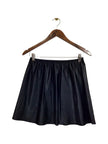 MARKS & SPENCER Regular fit Skirt in Black - 14