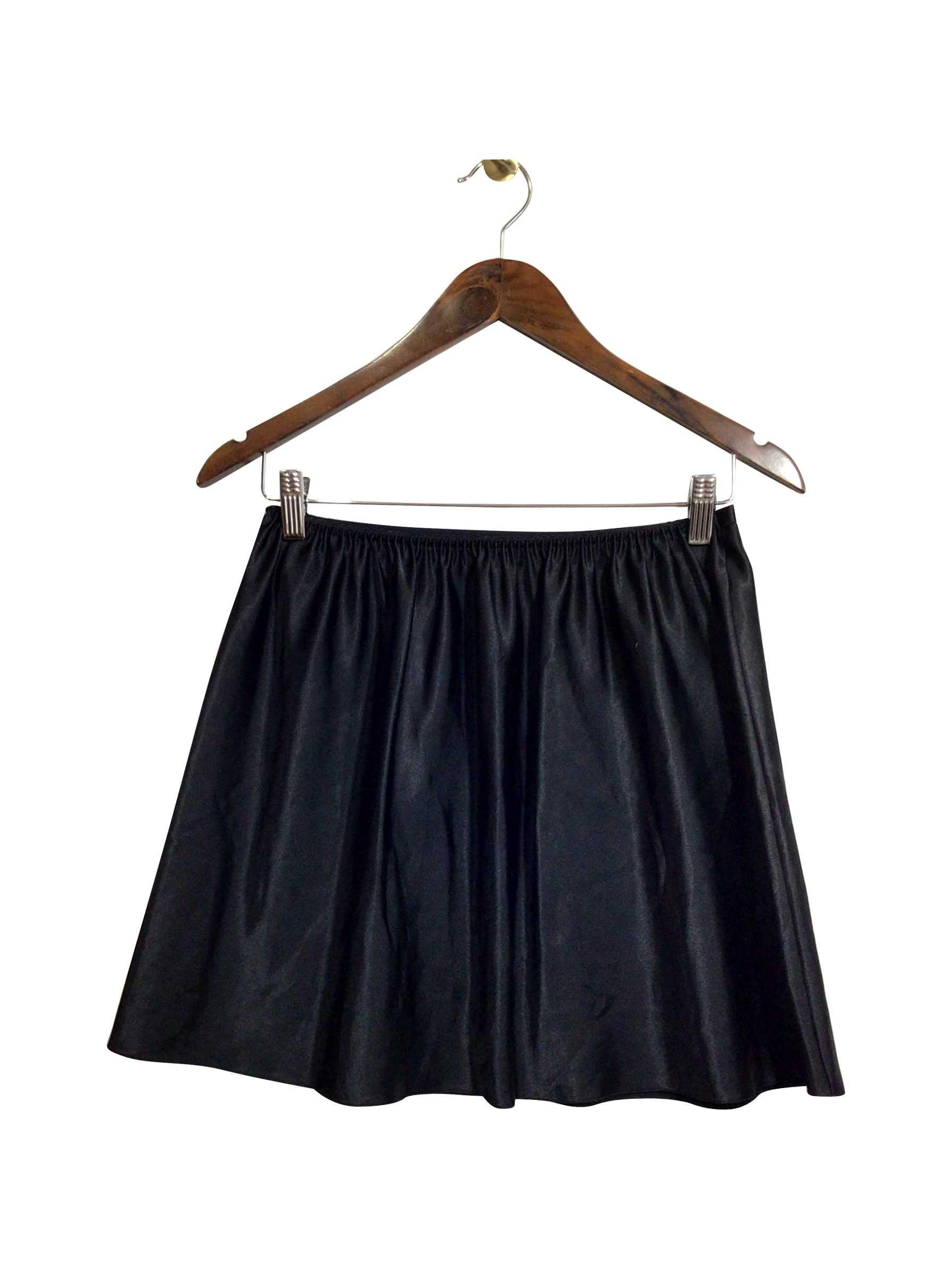 MARKS & SPENCER Regular fit Skirt in Black - 14