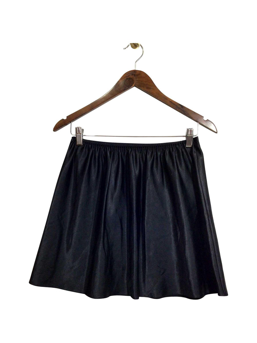 MARKS & SPENCER Regular fit Skirt in Black - 14