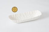 Pampa Bay - Mascali Bianca Deep Rectangular Server