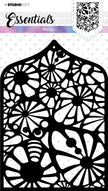 Mask Stencil (1) A5 Essentials nr.42