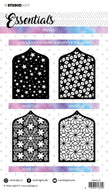 SL Mask Essentials 148x210mm nr.48