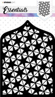 SL Mask Essentials 148x210mm nr.49