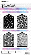 SL Mask Essentials 148x210mm nr.49