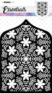 SL Mask Essentials 148x210mm nr.50