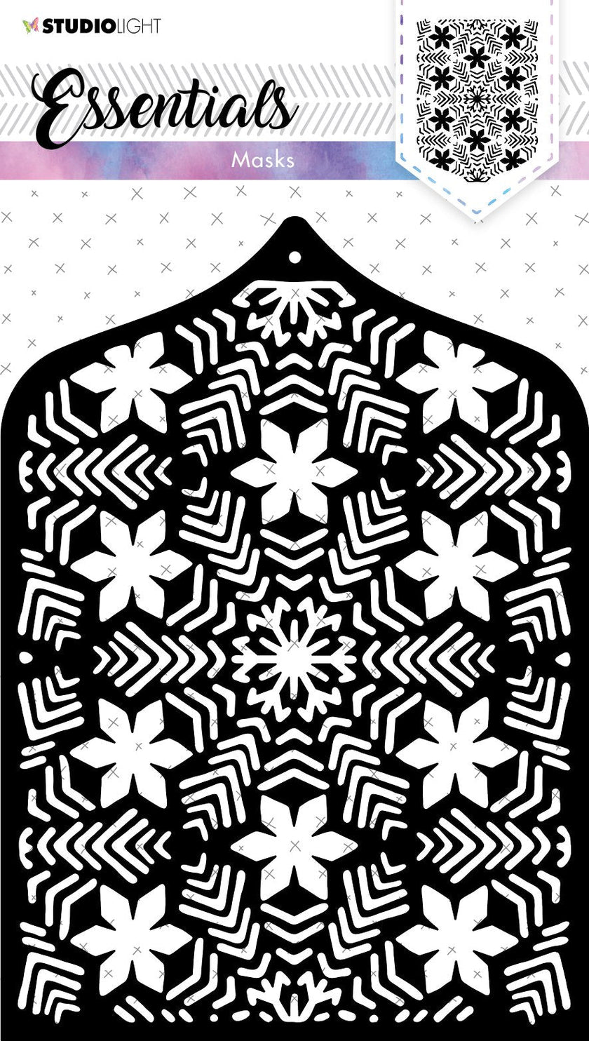 SL Mask Essentials 148x210mm nr.50