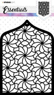 SL Mask Essentials 148x210mm nr.51