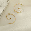 MASSIUM Earrings