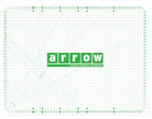 Arrow Cutting Mat 46