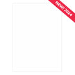 Matt-tastic Adorable Scorable A4 Cardstock x 10 Sheets