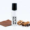MATTE BLACK | Inspired by Duro