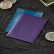 Dragon Shield Sleeves - Matte Standard (Soul & Petrol)
