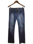 MAVI Regular fit Straight-legged Jean in Blue  -  26x32