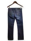 MAVI Regular fit Straight-legged Jean in Blue  -  26x32