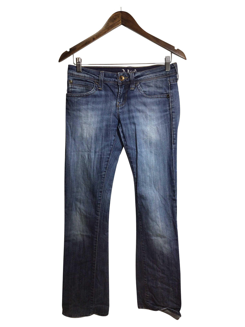 MAVI Regular fit Straight-legged Jean in Blue  -  26x32