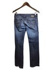 MAVI Regular fit Straight-legged Jean in Blue  -  26x32