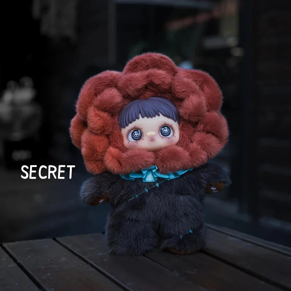 Maymei Second Generation Dark Forest Series Vinyl Blind Box Pre order