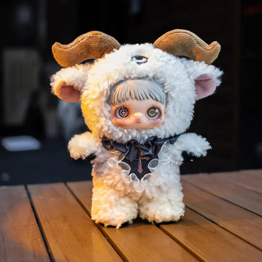 Maymei Second Generation Dark Forest Series Vinyl Blind Box Pre order