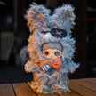 Maymei Second Generation Dark Forest Series Vinyl Blind Box Pre order