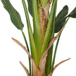 Maza Artificial Bird Of Paradise Potted Plant (Multiple Sizes)