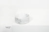 Bianco Carrara Marble Deep Dish