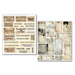 Sticker Set 10/Pkg Kind Thoughts