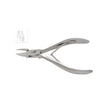 MBI - 214 Ultra Fine Pointed Ingrown Nail Nipper 4.5 Inches (Non-Refundable)