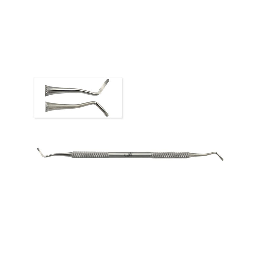 MBI - Pelle double face 309
