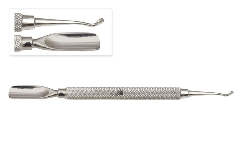 MBI - 330 Pousse-cuticules / Nettoyant pour golf